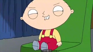 Family Guy: Evil Baby - Dumplings