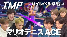 Ayo Main Mario Tennis ACE Bersama IMP.! #59