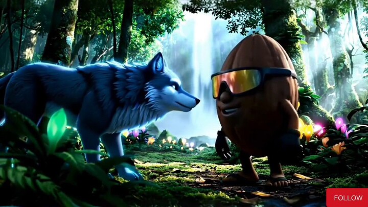 Koko lagi hoky#anime