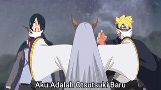 Boruto Episode 295 Subtitle Indonesia Terbaru - Dua Dunia
