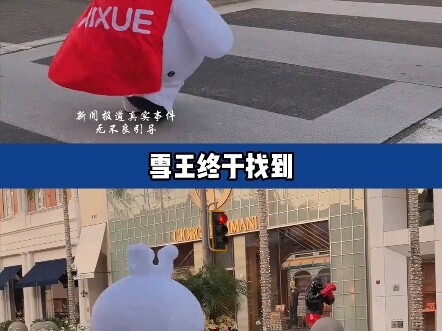 Snow King Finally Finds a Kingdom That Matches His Own Figure!