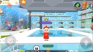 Bất Ngờ Nhà 2 Lầu Mới Play Giá Siêu Mắt - Cachs Nhận Trang Phục Em Bé FREE Cực N