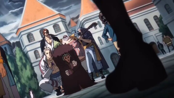 moment kesetian bartolomeo