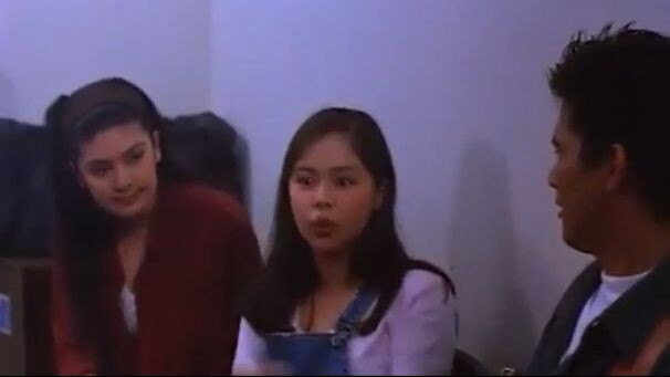 Pre Hangang sa huli-Robin