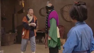 Tây Du Kí 2000 Phần 2 - Tập `11