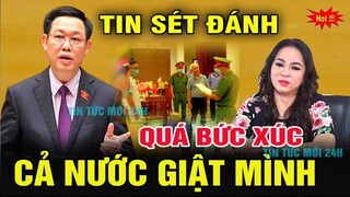 Những Chuyện Ít Biết Về Bà Nguyễn Phương Hằng – CEO Đại Nam Sau Khi Bị Bắt|TIN TỨC MỚI 24H