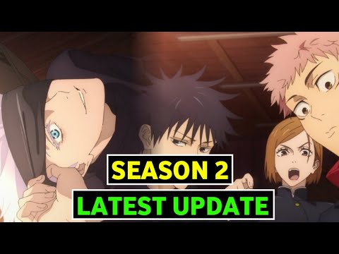 Tower Of God Season 2 Release Date Latest Update - BiliBili