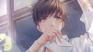 [Bai Qi / Tình Yêu Và Nhà Sản Xuất / Kết hợp giữa các tình tiết] "Love Letter" Tôi sẽ dành cả đời để viết một bức thư tình cho em