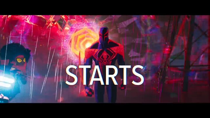 Spider-Man: Across the Spider-Verse Watch Full Movie : Link in Description