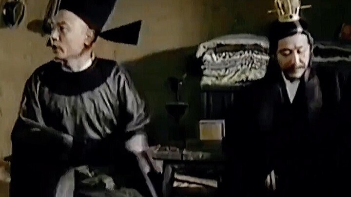 Drama lama masa lalu tetap lebih menarik, dialognya terdengar seperti mendengarkan stand-up comedy!