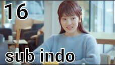 Accidentally in Love episode 16 sub indo