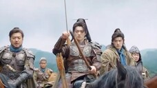 "Ya, aku sengaja melakukannya." ! Saya sangat menyukai protagonis pria Li Ni yang harus membalas den