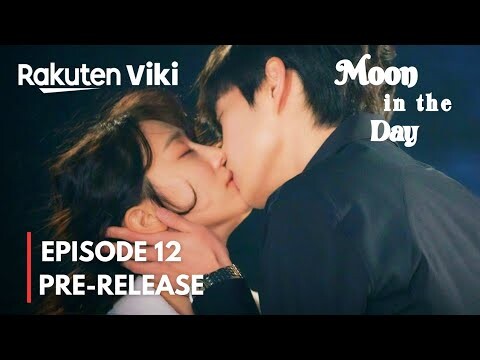 Moon in the Day Episode 12 Pre-Release| Kim Young Dae, Pyo Ye Jin