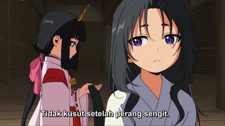 Eps_6 Tuan Muda yang Jago Kabur Musim 2