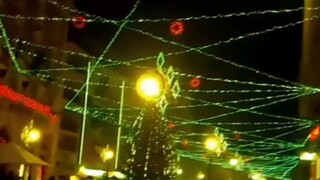 زخّات مياه الزُّمرُّد