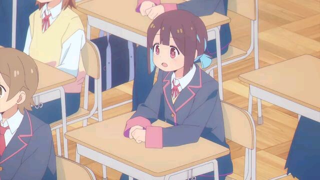 Ep6 Onimai : i'm now your sister