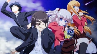 Charlotte (End bộ) thuyết minh