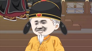 Zhu Di VS Li Shimin, apakah ini duel yang menentukan?