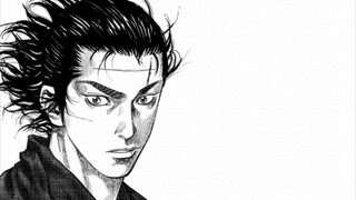 【Trưởng Thưởng Album Nghệ Thuật】Vagabond·Takehiko Inoue