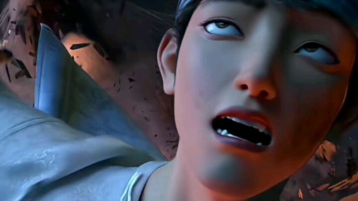 Pertama kali nonton film ini aku tau ada yang edit ini hahahahahahahahahahahaha