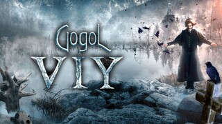 Gogol Viy Hollywood Horror Movie Hindi Dubbed Hollywood Horror Movie In Hind