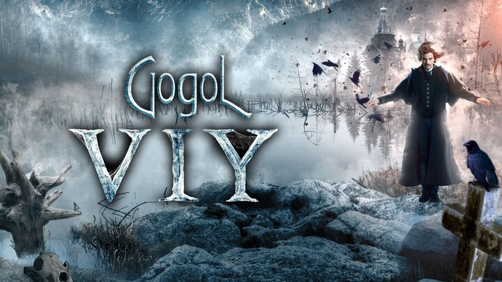 Gogol Viy Hollywood Horror Movie Hindi Dubbed Hollywood Horror Movie In Hind