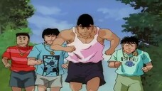 Ippo Makunouchi Episode 65 Tagalog Season 1