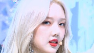 小女友争议最大的一首歌！GFRIEND《Apple》一键换装