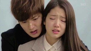 The Heirs OST - Im Here (Lee Hong-gi)