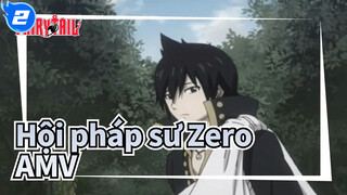 [Hội pháp sư Zero/AMV] Thân hình nhỏ, tâm hồn lớn_2