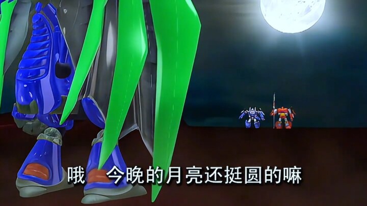 “三条路只有这一条，差点单刷暴龙神”