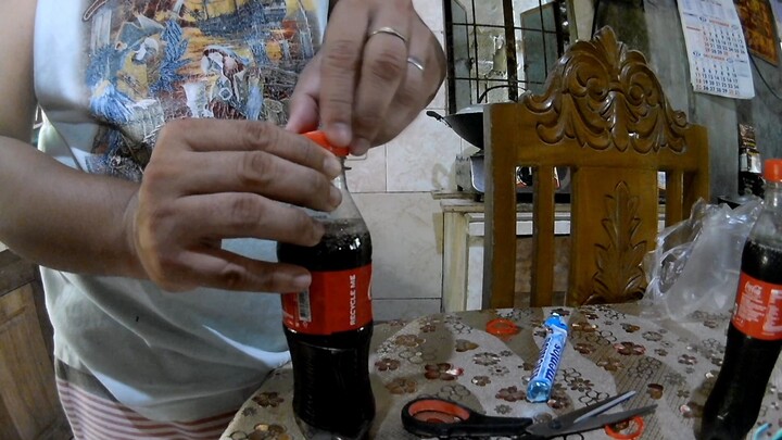 snack para sa mga pinsan