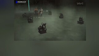 Lord Of Destiny Eps 23 sub indo