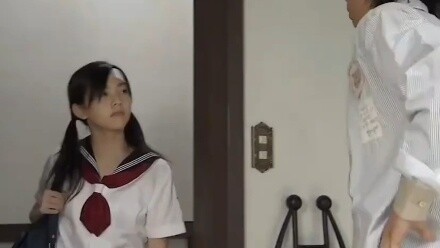 Trẻ em là báu vật và chúng thể hiện sự dịu dàng mà Kamen Rider cần có.