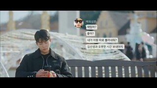 SERENDIPITY EMBRACE Episode 3 TAGALOG Dub