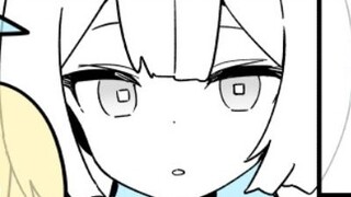 AI-chan ซึนเดเระของฉันเริ่มมีคุณธรรมมากขึ้น