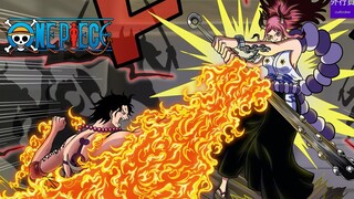Vua Hải Tặc Topic #778: Lời hứa của Ace và Yamato