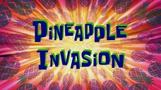 pineapple invasion s9 bahasa Indonesia