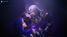 Throne of Seal Episode 184 Sub Indo