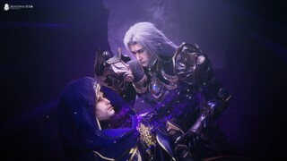 Throne of Seal Episode 184 Sub Indo