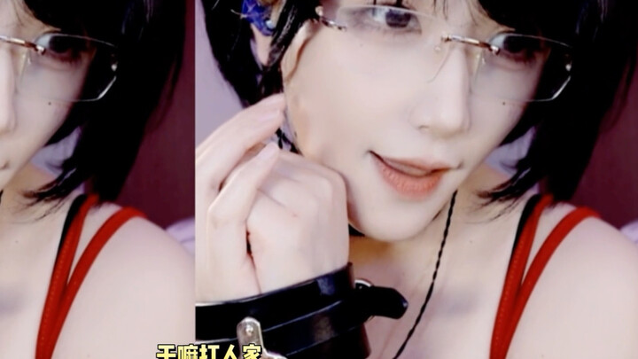 Do you think old man will pop corn for you doing all this weird stuff?