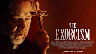 The Exorcism (2024) | English Movie