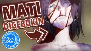 5 Anime yang Bakal Bikin Lu Semua Nangis [ BAGIAN 2 ]