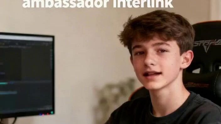 Rincian² tentang spin event 4 juta user @inter_link #INTERLINKNETWORK #InterLink #ITLG #ITL #ITLX