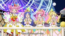 Kiratto Pri☆Chan SS3 - Tập 47 (Vietsub)