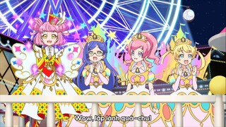 Kiratto Pri☆Chan SS3 - Tập 47 (Vietsub)