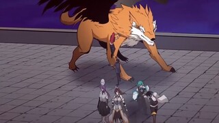 The Frenzy of Evolution Episodes 130 Multi Sub