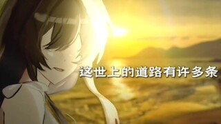 Knock, knock, knock. Who is outside the door? It's not me.