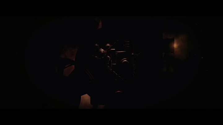 Rode College full movie [indo sub]