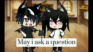 Can you be cute for a second|i upload it in my channel|My edit